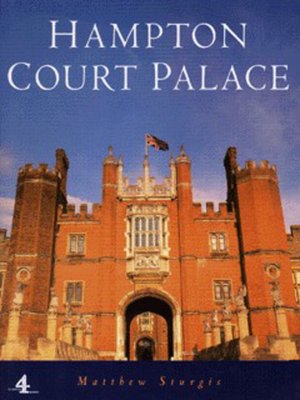cover image of Hampton Court Palace